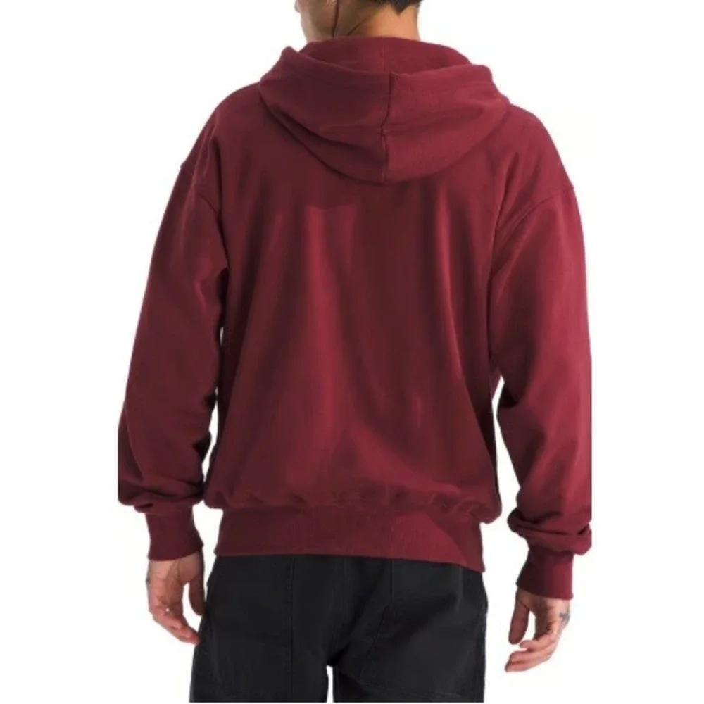 The North Face Men's Sumac Evolution Full-Zip Hoodie Size L NWT